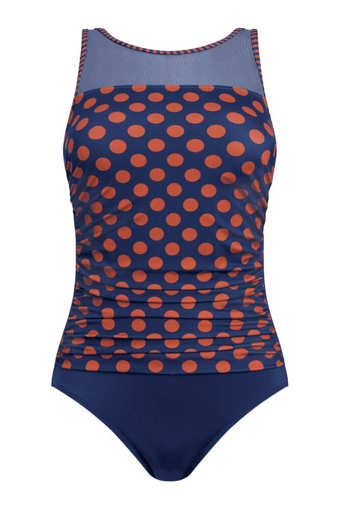Alabama  Pocketed Swim