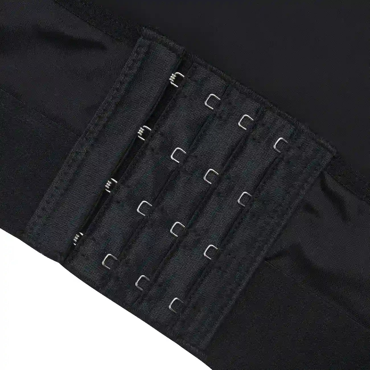 Chest & Arm Sleeve Top hook