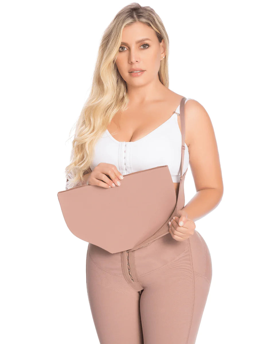 Large Abdominal Support