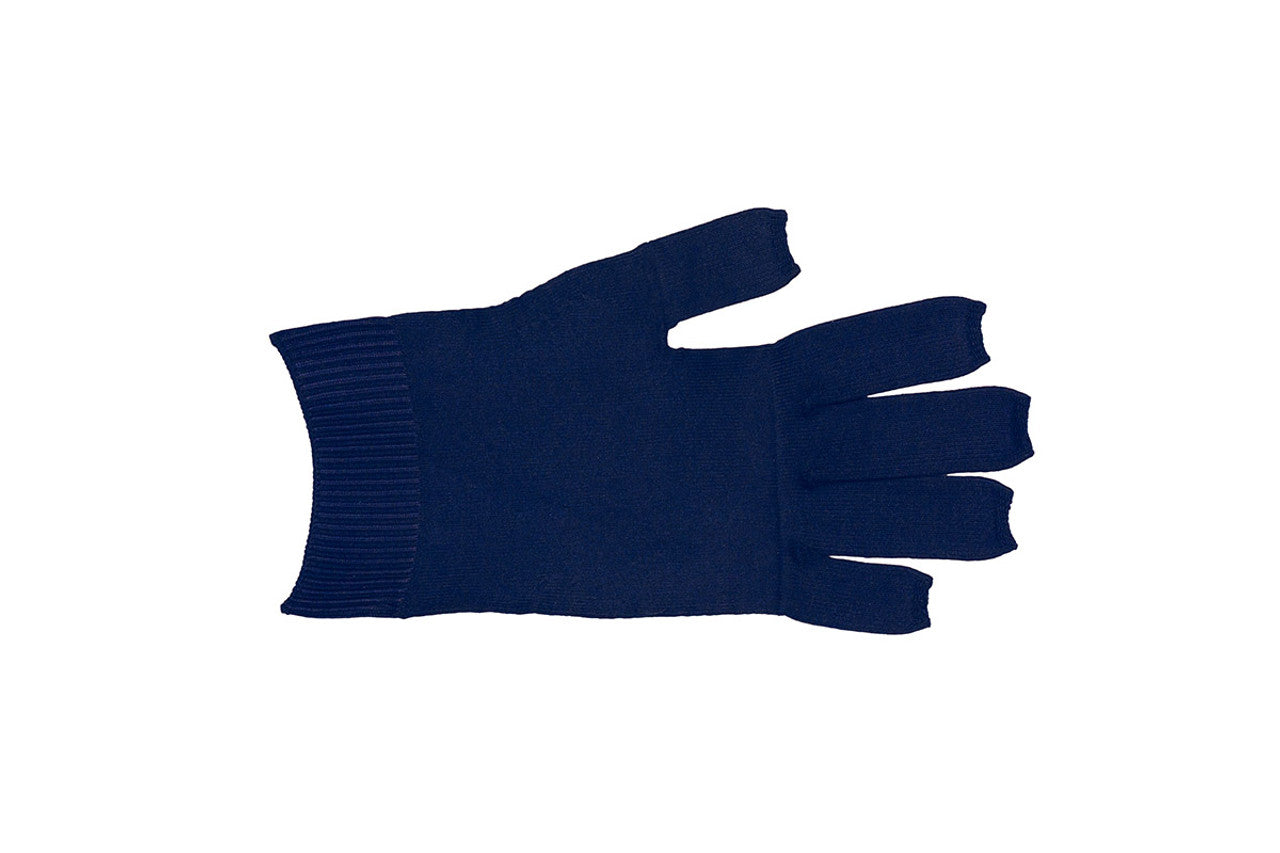 Navy Glove