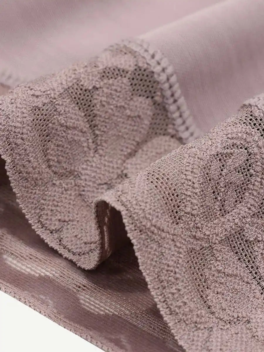 Post-Surgical Short Bottom Butt Lift Girdle