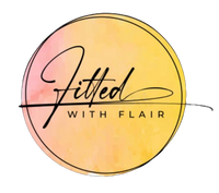 The Blissful Bra logo