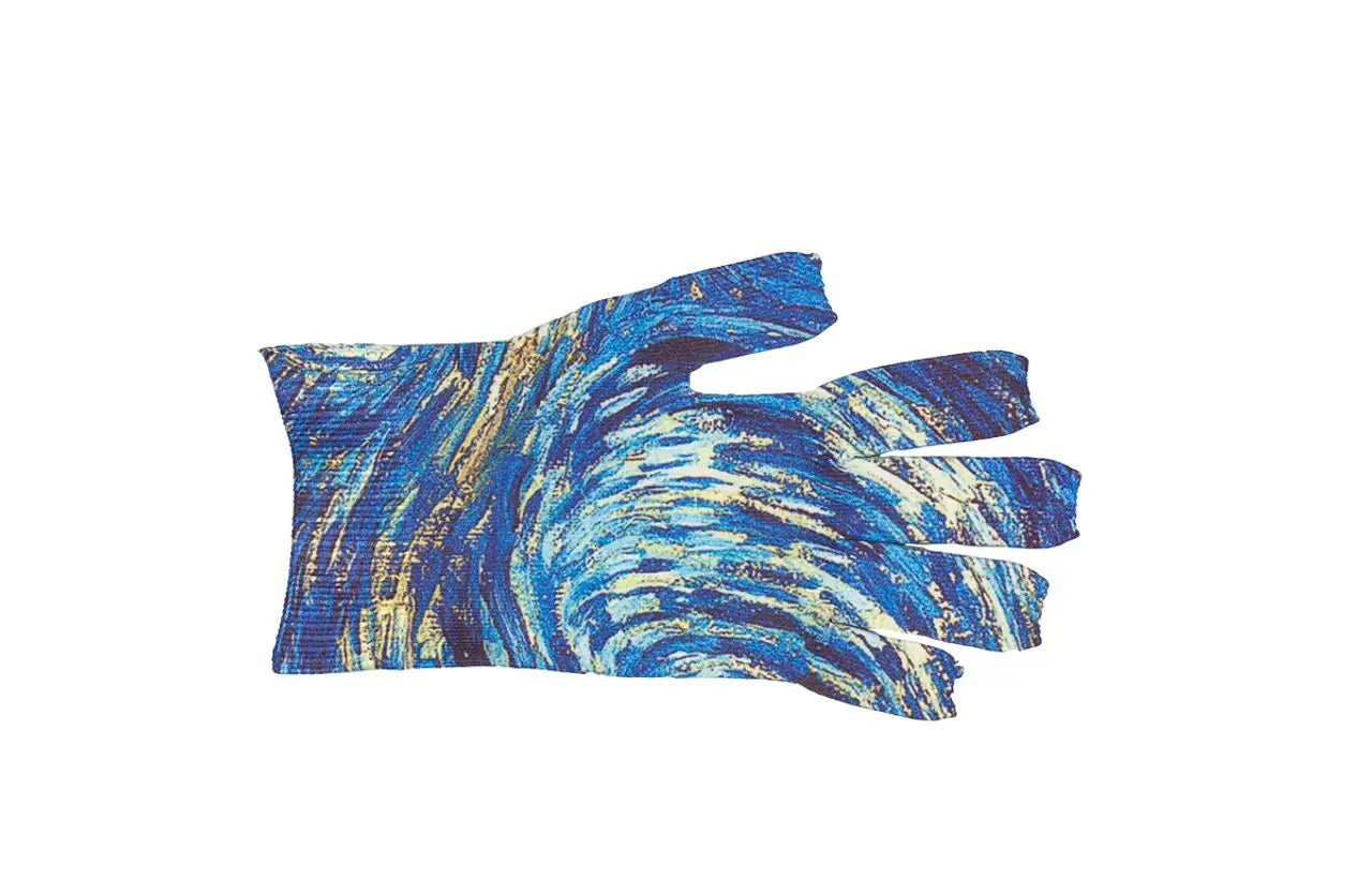 Starry Night Glove