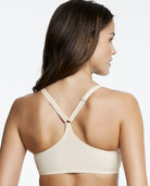 Talia Front Closure Racer Back Bra