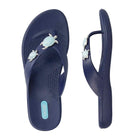 Oka -B Theresa Flip Flops