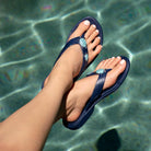Oka -B Theresa Flip Flops
