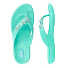 Oka -B Theresa Flip Flops
