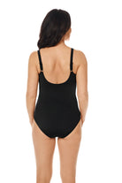 Santa Maria One-piece  Pocketed Swim