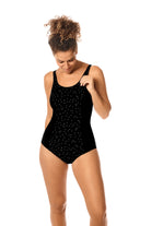 Santa Maria Full Bodice Pocketed Swim