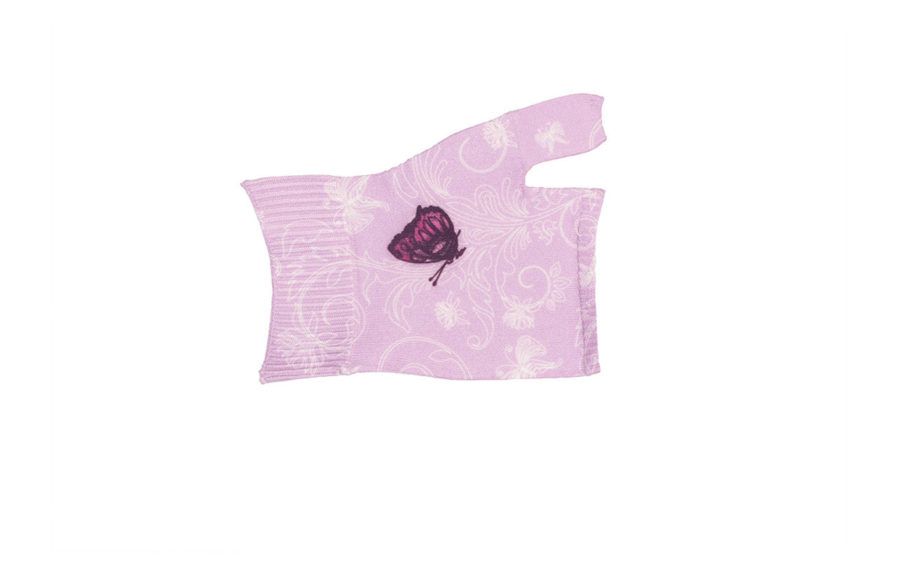 Mariposa Pink Gauntlet