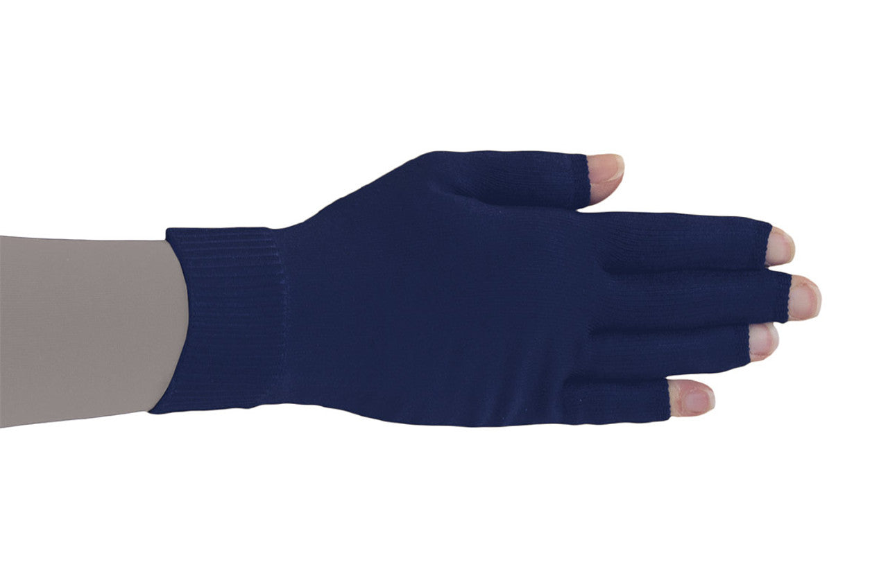 Navy Glove