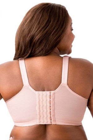 Plus Size  Full Coverage Softcup Bra