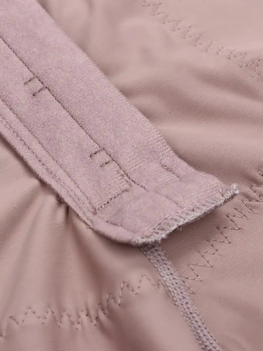 Post-Surgical Short Bottom Butt Lift Girdle