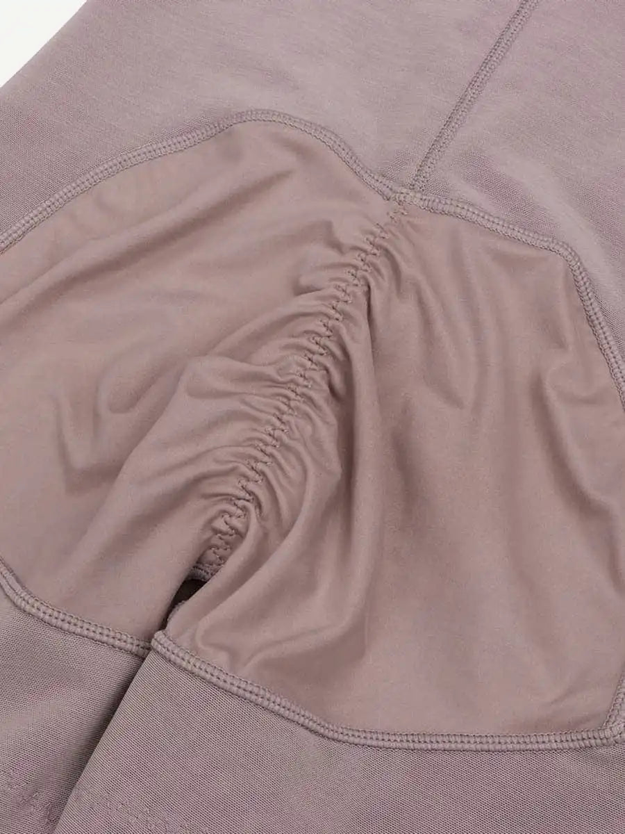 Post-Surgical Short Bottom Butt Lift Girdle