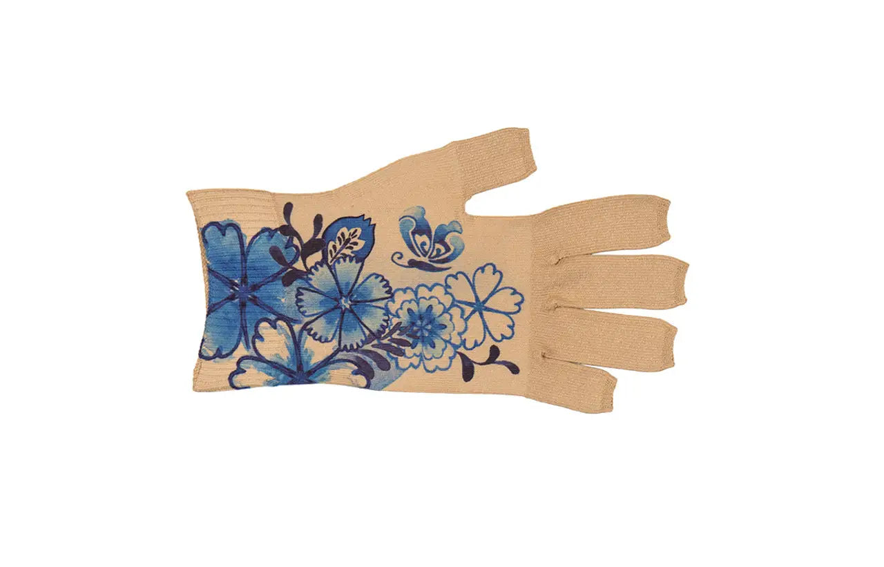Serenity garment Glove