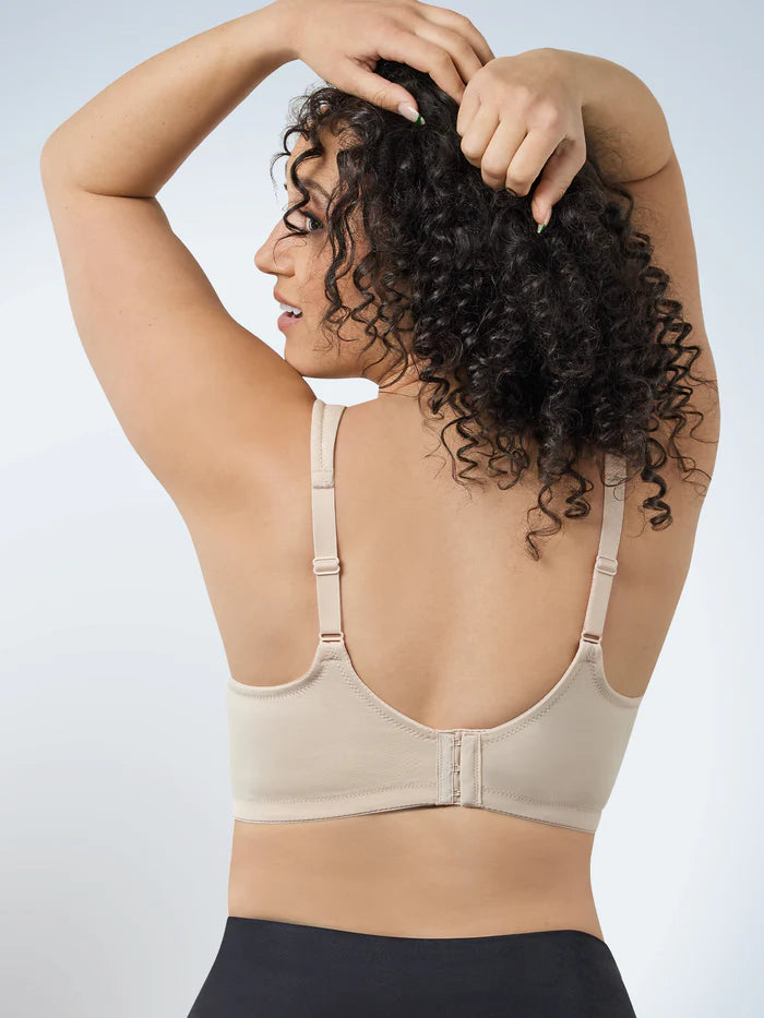 Molded T-Shirt Under Wire Bra
